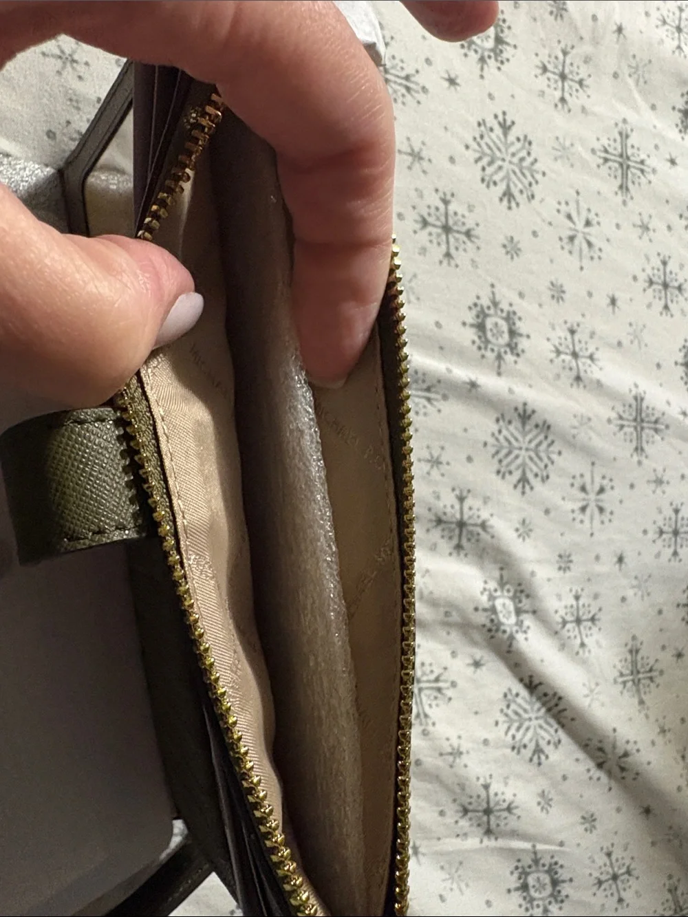 Michael Kors brand new